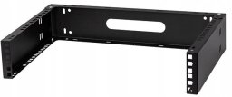 UCHWYT DO URZĄDZEŃ RACK WRH19-2U/4U-330B STALFLEX