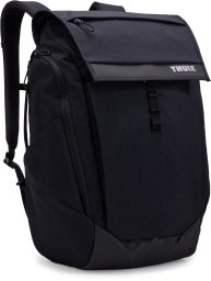 Thule Paramount PARABP3216 Black Backpack Black Nylon Polyester