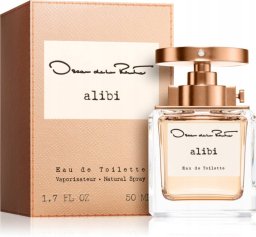 Oscar De La Renta - Alibi EDT 50 ml /Perfume /50