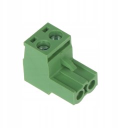 Monroe LISTWA ZACISKOWA TBW-5-2P/GN*P100 100&nbsp;SZT.