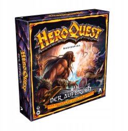 Avalon Hill HeroQuest First Light expansion (In English lang.)