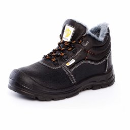 WINTER SOLID S1 - Trzewiki bezpieczne WINTER SOLID S1 SRC 37
