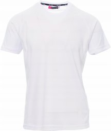 RUNNER - KOSZULKI 150GR DRY-TECH - czarny XL