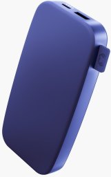 Fresh 'n Rebel 2pb12100tb bank mocy 12000 mAh Niebieski