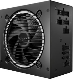 Zasilacz be quiet! Pure Power 13 M 650W (BP025EU)