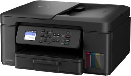 Brother DCP-T780DW drukarka wielofunkcyjna Atramentowa A4 1200 x 6000 DPI 16 stron/min Wi-Fi