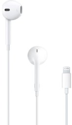 Słuchawki Apple EarPods (MMTN2ZM/A)