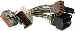 1696# Samochodowe złącze hf parrot volvo>2004 14-pin