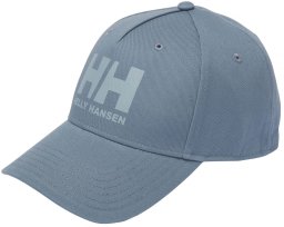 Helly Hansen czapka z daszkiem HH BALL CAP 67434 601