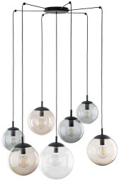 Lampa wisząca pająk ESME MIX 4863 TK Lighting