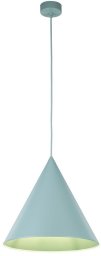 Lampa wisząca CONO MINT 10063 TK Lighting