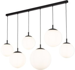 Lampa wisząca TKKRYWULT Lampa wisząca ESME WHITE 4792 TK Lighting