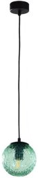 Lampa wisząca CADIX zielony 6336 TK Lighting