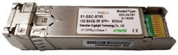 Dell SonicWALL - SFP+-Transceiver-Modul - 10GBase-SR - Plug-in-Modul