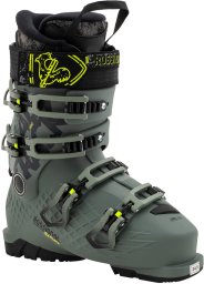 Buty narciarskie dziecięce ROSSIGNOL ALLTRACK JR 80 24.5