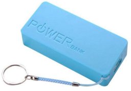 Obudowa do powerbank 2x 18650 USB moduł wbudowany
