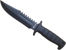 Nóż Myśliwski Finka Taktyczny 29cm