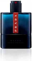 Prada Luna Rossa Ocean 100ml EDT Tester