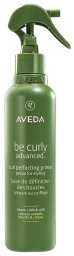 Aveda Be Curly Advanced Curl Perfecting Primer odżywka bez spłukiwania do włosów kręconych 200ml