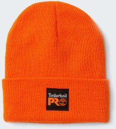 Czapka Timberland PRO Watch Cap Pro Orange