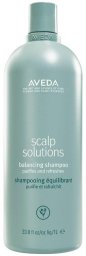 Aveda Scalp Solutions Balancing Shampoo szampon przywracający równowagę skórze głowy 1000ml