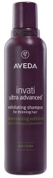 Aveda Invati Ultra Advanced Exfoliating Shampoo złuszczający szampon do włosów Rich 200ml