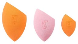 REAL TECHNIQUES Ultimate Sponge Trio