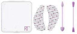 REAL TECHNIQUES Eye Reusable Eye Shields Swabs
