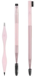 REAL TECHNIQUES Brow Shaping zestaw