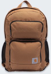 Plecak Carhartt SingleCompartment 27 L Brown