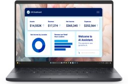 DELL Pro 13 Premium PA13250 Intel Core Ultra 7 266V 33,78cm 13,3Zoll FHD+ 16GB 512GB SSD IR Cam & Mic WLAN W11P 3Y ProSpt