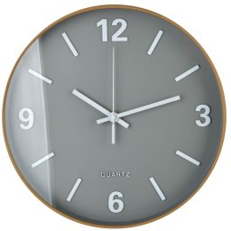 RAMSEY Zegar 30cm
