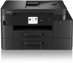 Brother MFC-J4550DW All-in-One Wireless Business Inkjet Spausdintuvas | Brother