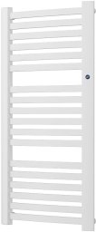 Grzejnik c.o. RETTO- 50/070 361W D50 WHITE MAT C 34