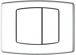 Przycisk M04 Biały Spp/361/0/KSyfony, stelaże