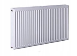 GRZEJNIK K11 400/500 TERMOTEKNIK Z ZAWIESZENIAMI 324WTermoteknik