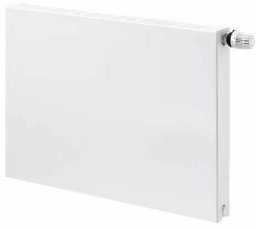 Stelrad Grzejnik Stelrad V 33/900/1000 3225W Design Flat Front (PLANAR) lewy