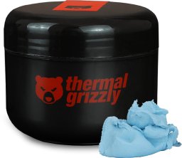 Pasta termoprzewodząca Thermal Grizzly Putty Advance 100g (TG-P-A-100-R)
