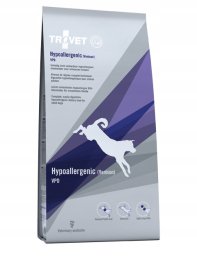 Trovet VPD Rich in Venison pies 10 kg