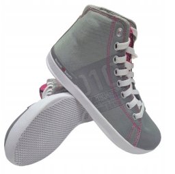 Reebok Buty sportowe wysokie halówki REEBOK CrossFit 35 szare