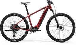 Merida eBig.Nine 675 25' Wybierz rozmiar ramy: M