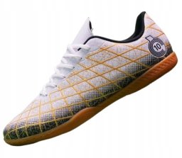 Buty sportowe piłkarskie halówki na orlik halę salę w-f futsal siłownię 39