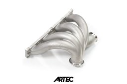 Kolektor wydechowy Mitsubishi Evo 10 4B11T V-Band