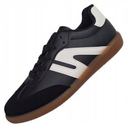 Buty sportowe trampki halówki sneakersy damskie na halę salę w-f fitness 41
