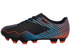 Buty sportowe z korkami piłkarskie lanki korki do piłki nożnej na orlik 36