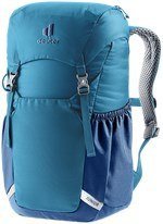 Plecak turystyczny Deuter Produkt Junior wave-nightblue
