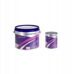 Hempel Light Primer 12170 Stone Grey 2,25 l