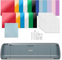 Cricut Maker zestaw 4 akcesoriów