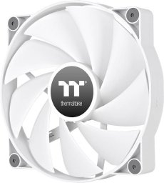 Wentylator Thermaltake CT200 biały (CL-F178-PL20WT-A)