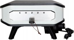 Piec do pizzy Teesa COZZE Elektryczny piec do pizzy 13" 230V/2200W sterowanie temperaturą